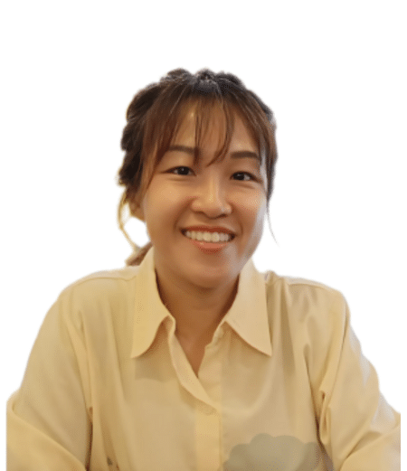 Chloe - TYHO psychologist