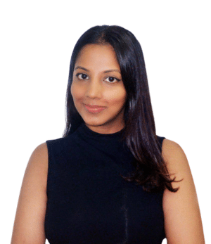 Teerousha, SAC Counsellor - PTSD & Trauma Therapist at TYHO Singapore