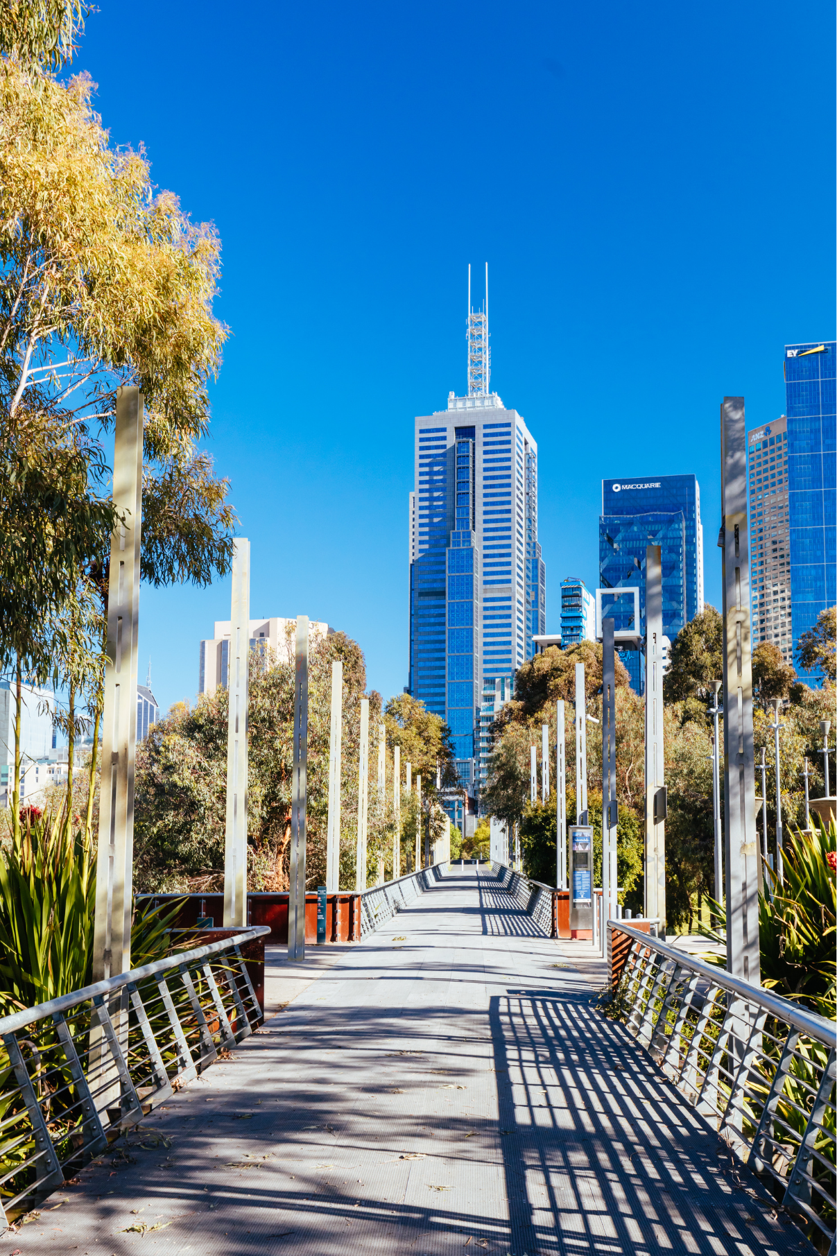 Counsellors in Melbourne