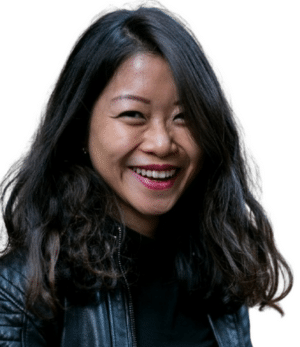 Amanda Lim - Therapist Singapore