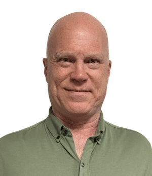 David - Depression therapist