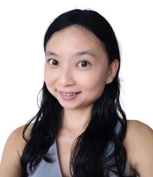 Alva - Singapore anxiety counsellor