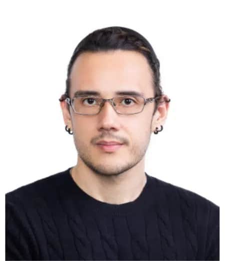 Andreas, SAC Counsellor - Relationship Counsellor at TYHO Singapore