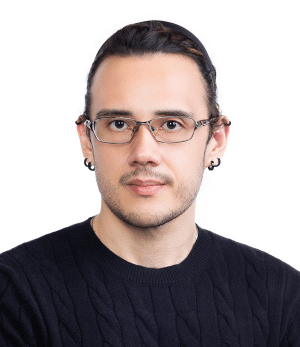 Andreas - TYHO marriage counsellor