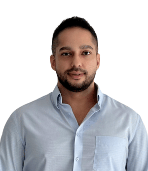 Aneel - TYHO marriage counsellor
