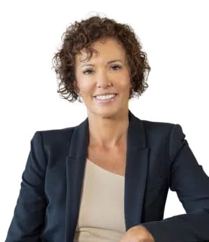 Zoe, AASW Member - Couples Therapist & Marriage Counsellor​ at TYHO Singapore