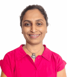Anitha, APA Member - Couples Therapist & Marriage Counsellor​ at TYHO Singapore