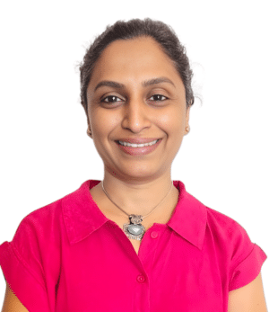 Anitha - TYHO Marriage Counsellor in Singapore