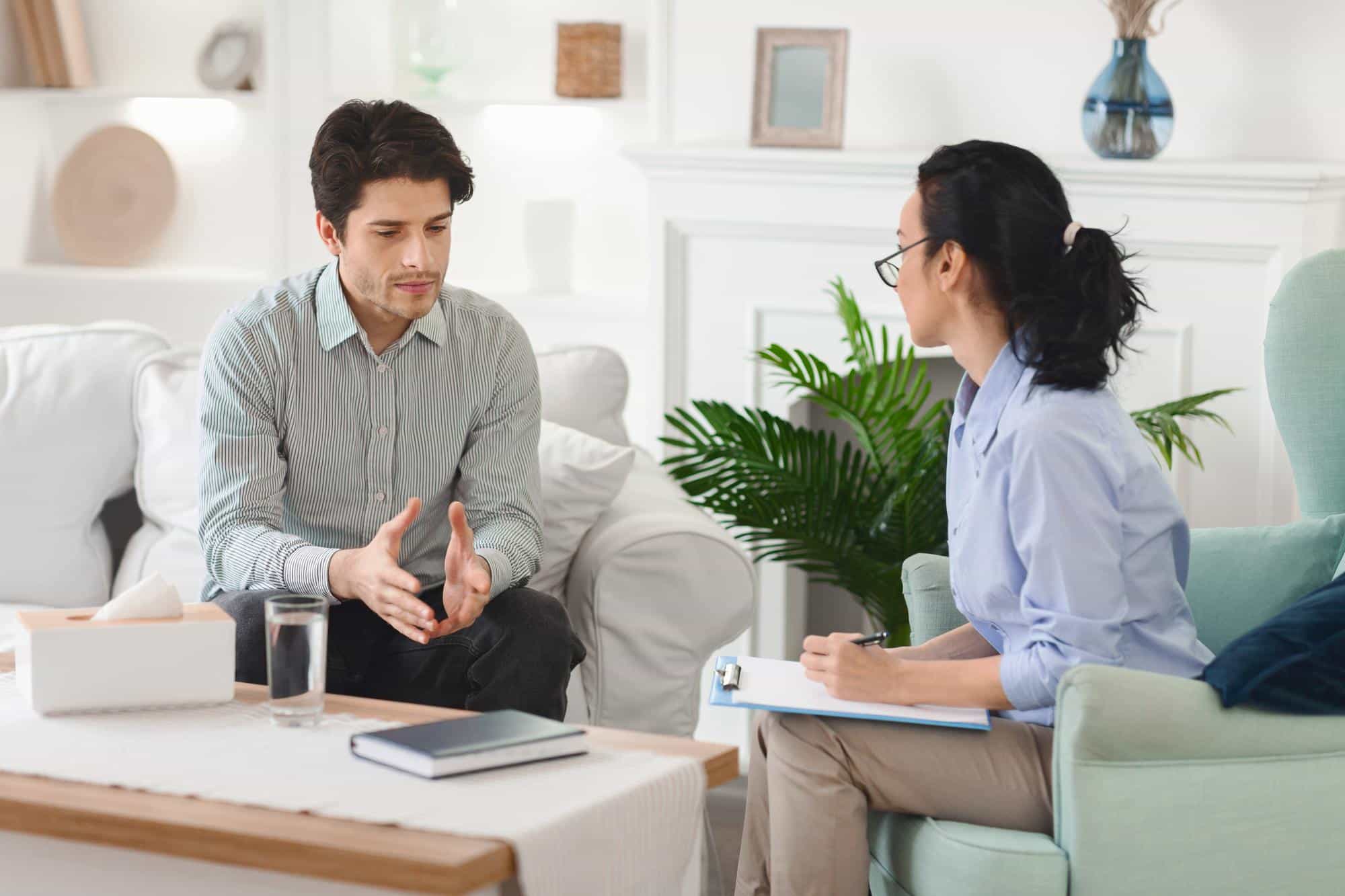 TYHO provides corporate grief counselling services in Singapore.