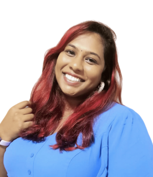 Janani - Professional Counsellor in Singapore - TYHO