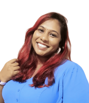 Janani - Relationship Counsellor at TYHO Singapore