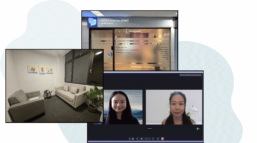 EAP in Singapore