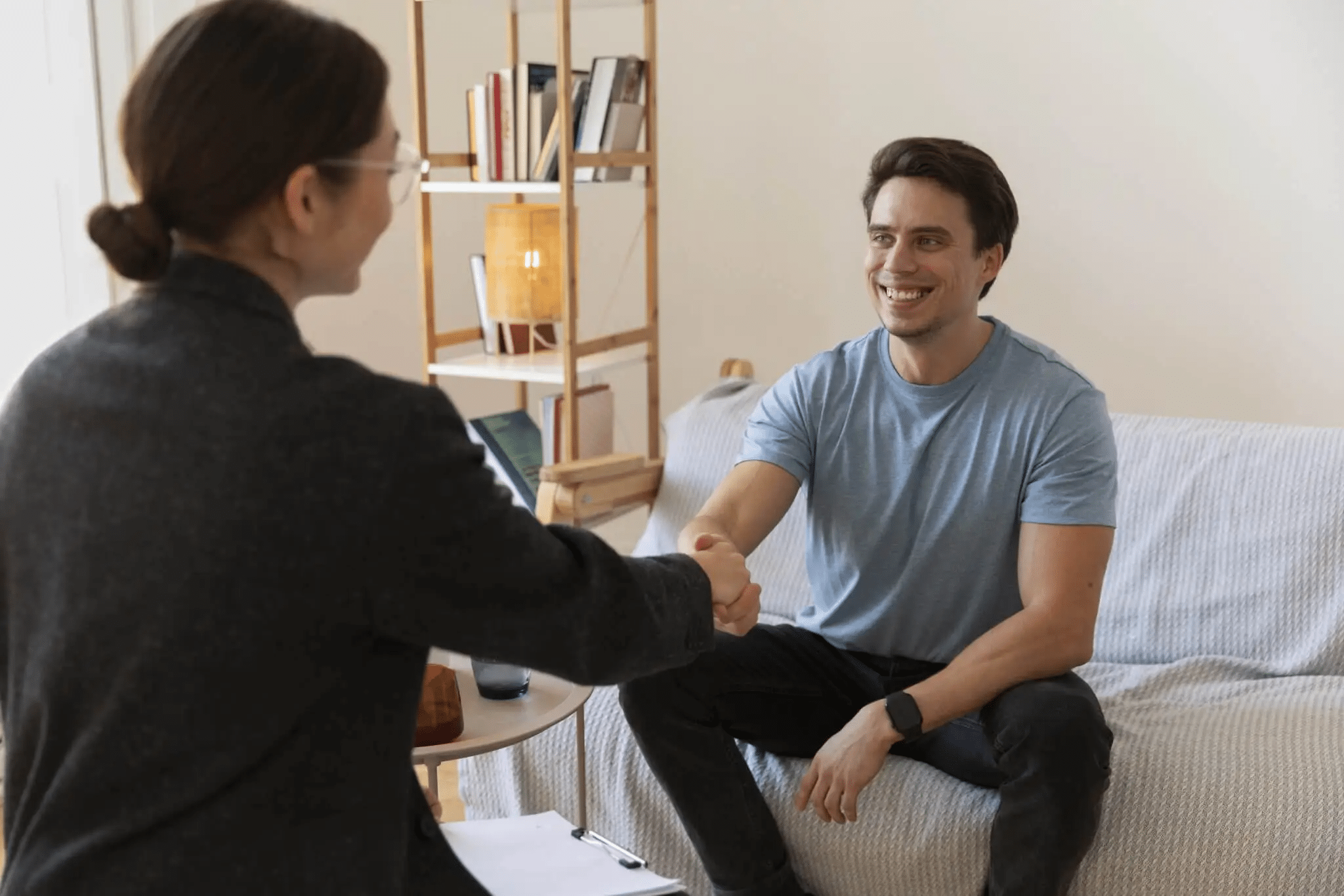 Counselling in Singapore