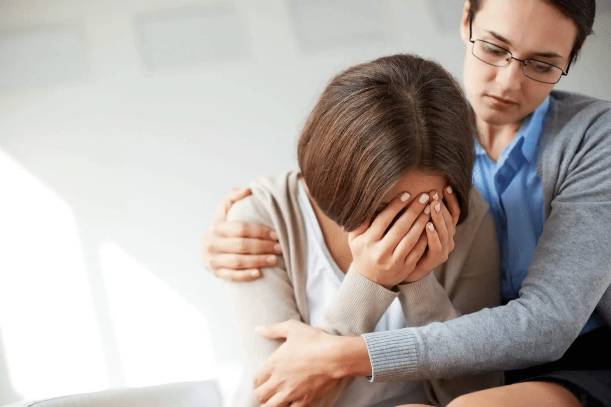 Grief Counselling in Singapore