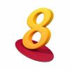 Channel 8